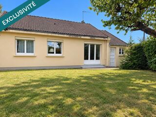  Maison à vendre 4 pièces 72 m²
