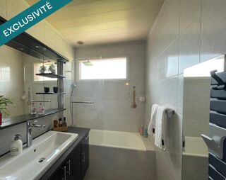  Maison à vendre 4 pièces 75 m²