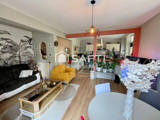  Maison � vendre 5 pi�ces 144 m�