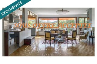  Appartement � vendre 5 pi�ces 113 m�