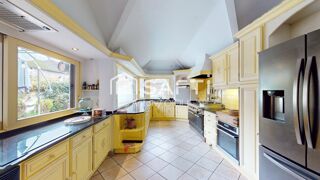  Maison � vendre 15 + pi�ces 367 m�