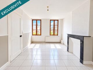 Vente Maison Maison de ville au beau potentiel à Cany Banville Cany-barville