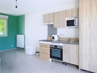  Appartement � vendre 2 pi�ces 45 m�