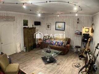  Maison à vendre 7 pièces 247 m²
