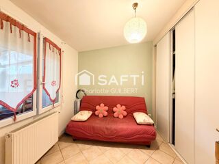  Maison à vendre 3 pièces 60 m²