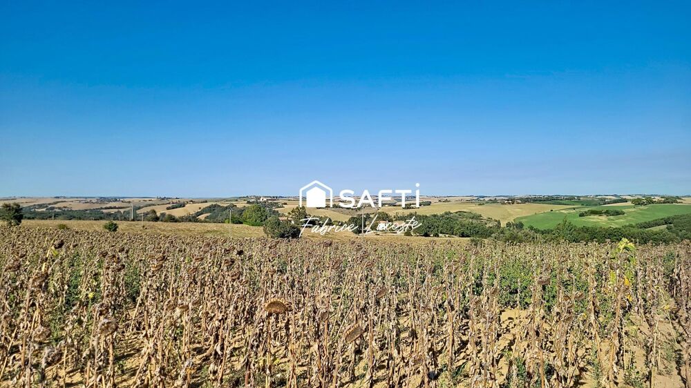 Vente Maison Ancien corps de ferme - 5 pièces - 148 m² Lacaugne