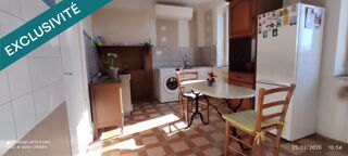  Maison � vendre 4 pi�ces 88 m�