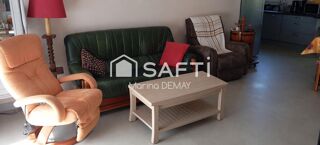  Maison � vendre 3 pi�ces 77 m�