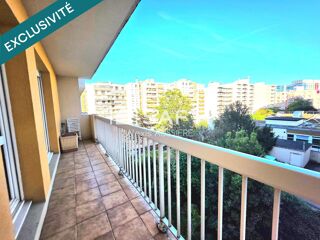  Appartement à vendre 4 pièces 74 m²