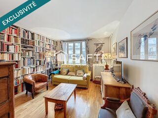  Appartement � vendre 3 pi�ces 67 m�