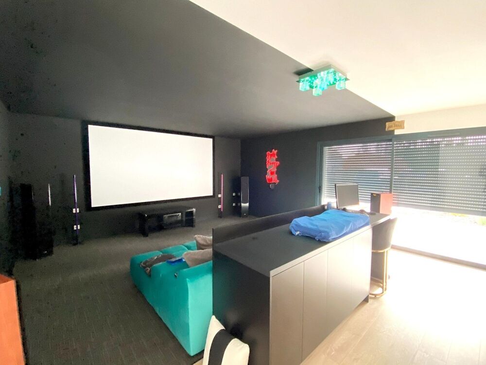 Vente Maison Revel et l'A69 (Toulouse-Castres) à 10 mn Belleserre