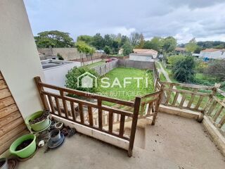 Vente Maison Maison spacieuse avec studio acoustique, garage et jardin. La planche