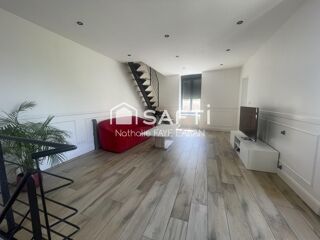  Maison � vendre 5 pi�ces 100 m�