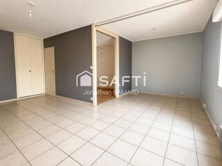 Vente Appartement Nantes : emplacement recherché et garage box, une opportunité à saisir ! Nantes