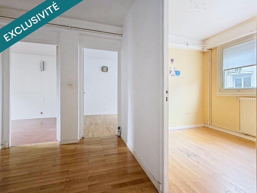 Vente Appartement Emplacement stratégique Lille
