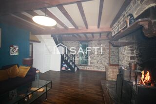  Maison  vendre 6 pices 165 m