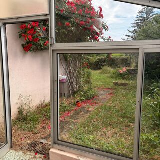  Maison � vendre 5 pi�ces 107 m�