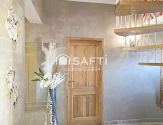  Maison � vendre 8 pi�ces 213 m�