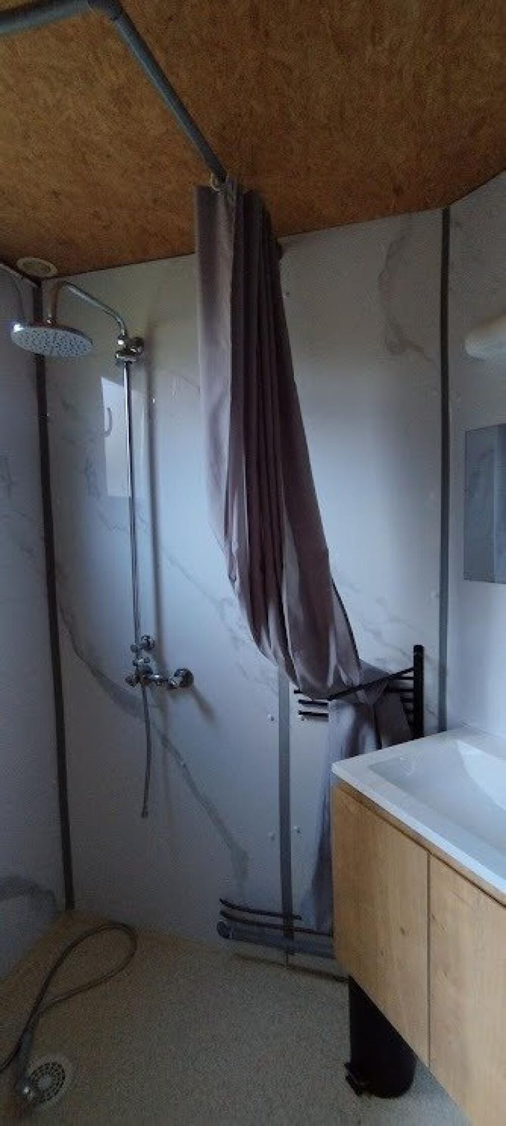 Vente Maison Chalet de loisirs Jouillat