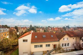  Appartement  vendre 4 pices 100 m