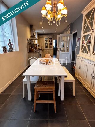  Maison � vendre 6 pi�ces 225 m�