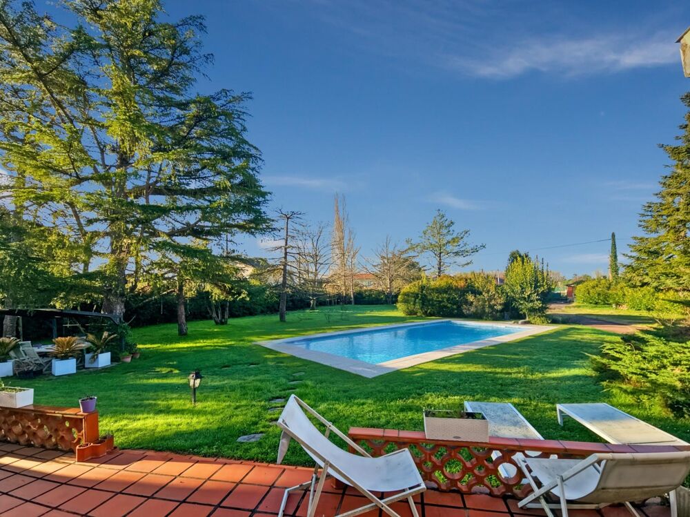 � vendre  Maison Pinsaguel (31120)