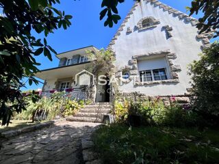  Maison à vendre 6 pièces 143 m²