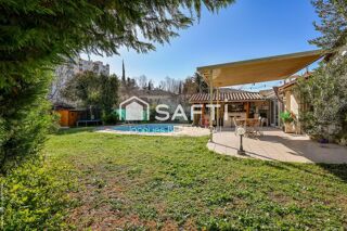  Maison à vendre 7 pièces 175 m²