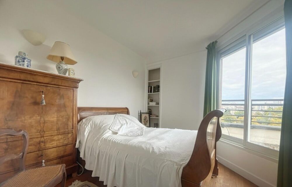 � vendre  Appartement Vanves (92170)