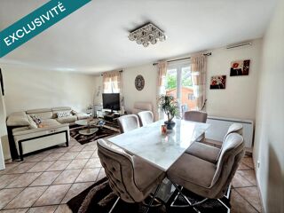  Maison � vendre 5 pi�ces 100 m�