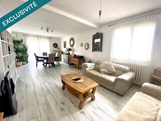  Maison � vendre 5 pi�ces 129 m�