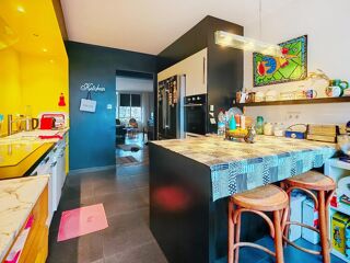  Appartement � vendre 4 pi�ces 116 m�