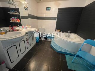  Maison à vendre 5 pièces 165 m²