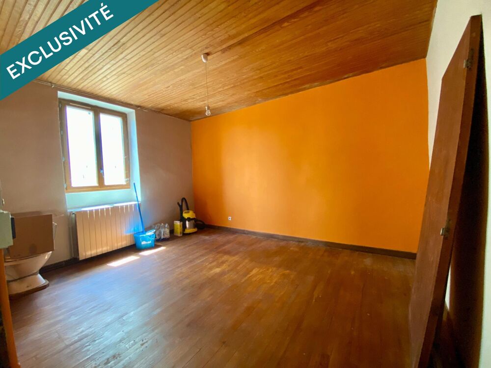 Vente Maison Maison 6 piece dans le village de monclar Monclar