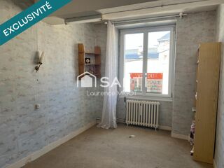  Maison à vendre 5 pièces 240 m²