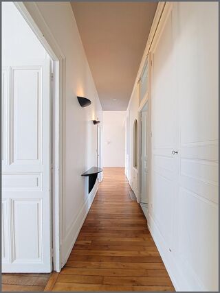  Appartement � vendre 3 pi�ces 65 m�