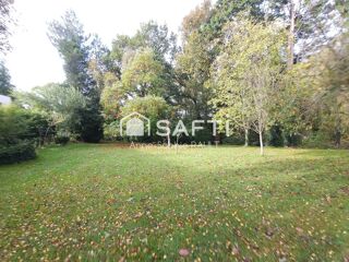 Maison à vendre 9 pièces 254 m²