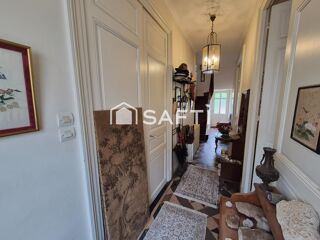  Maison à vendre 6 pièces 255 m²