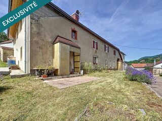  Maison � vendre 6 pi�ces 111 m�