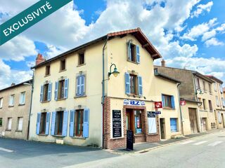  Immeuble  vendre 260 m