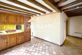  Maison  vendre 7 pices 198 m