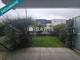  Appartement � vendre 1 pi�ce 32 m�