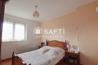  Maison � vendre 5 pi�ces 95 m�