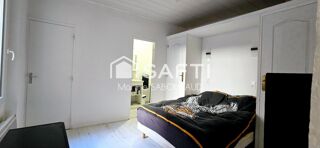  Appartement à vendre 2 pièces 40 m²