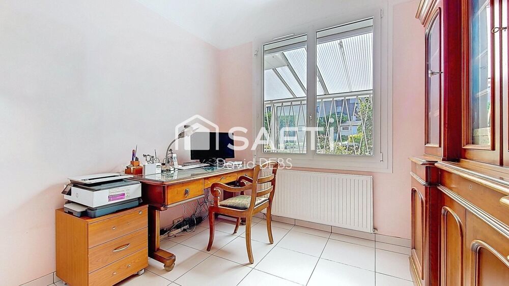  vendre  Maison Rueil-Malmaison (92500)