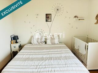  Maison � vendre 4 pi�ces 95 m�