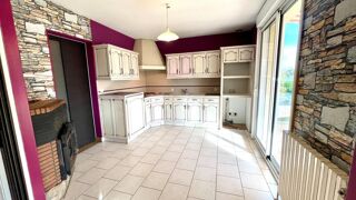  Maison à vendre 7 pièces 146 m²