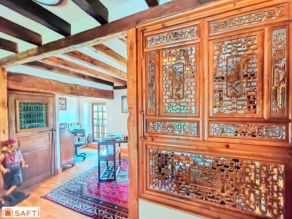 � vendre  Maison Hargeville (78790)