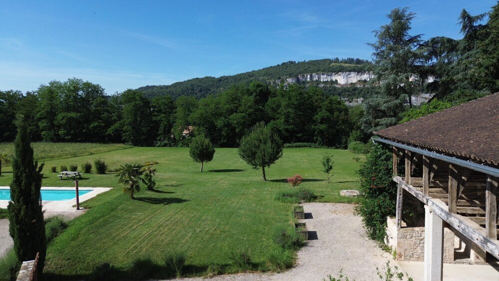� vendre  Maison Tour-de-Faure (46330)