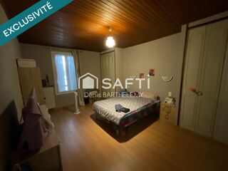  Maison à vendre 4 pièces 150 m²